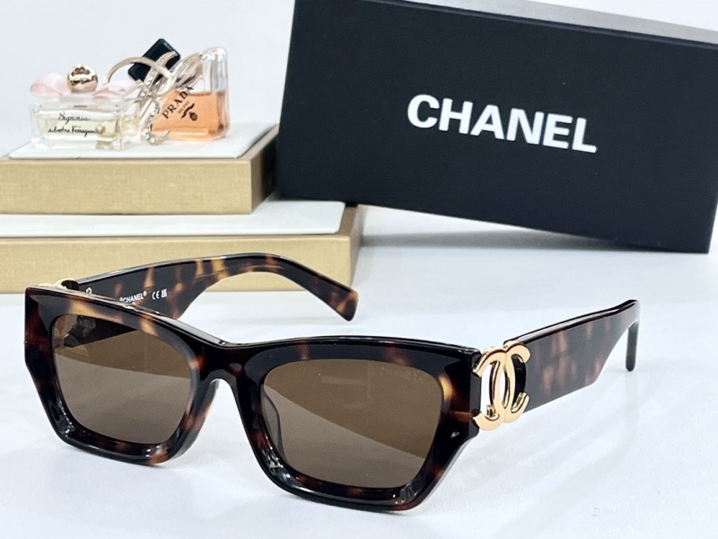 Chanel Sunglasses